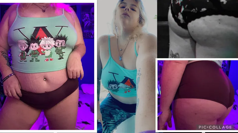 OnlyFans cuenta poison_ivy95 header 2