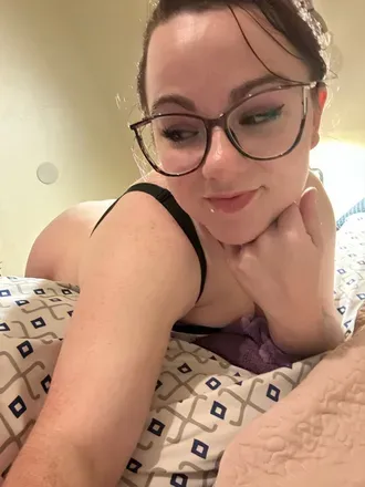 OnlyFans cuenta girlonfire_26 avatar 1