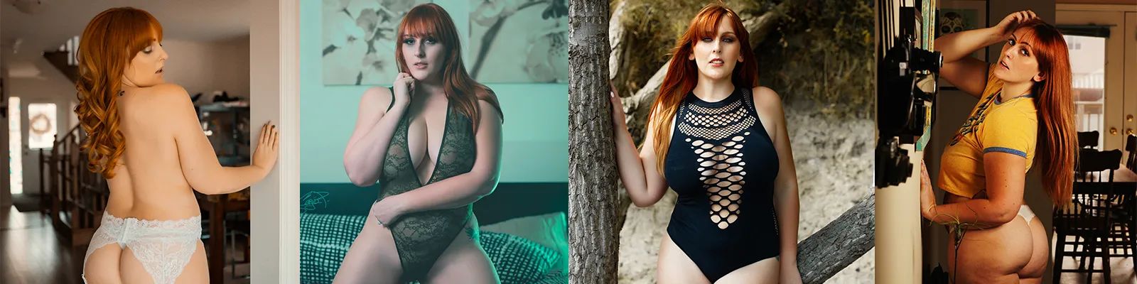 OnlyFans account  nicolenu header 2