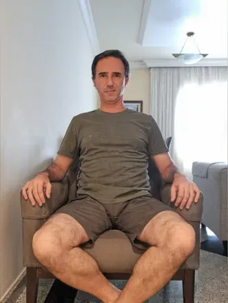 OnlyFans cuenta bigcalveslover avatar 1