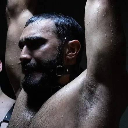 OnlyFans cuenta khal_lourence header 2