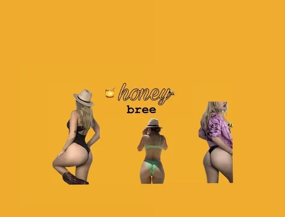 OnlyFans cuenta honeybree21 header 2
