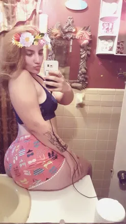 OnlyFans cuenta thickalicious98 header 2