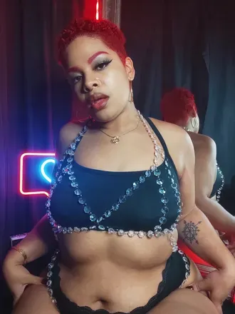 OnlyFans cuenta thiccsuccubus avatar 1