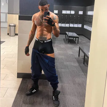 OnlyFans cuenta stillarquez avatar 1
