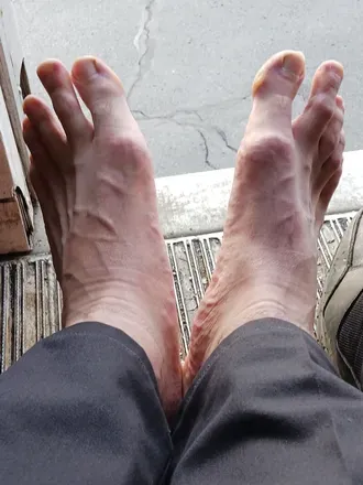OnlyFans cuenta bigfootdonny avatar 1