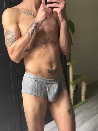 OnlyFans cuenta blainekade avatar 1