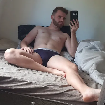 OnlyFans cuenta godofhorny header 2