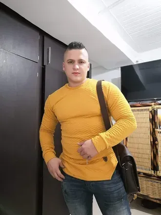 OnlyFans account  pvjonathan avatar 1