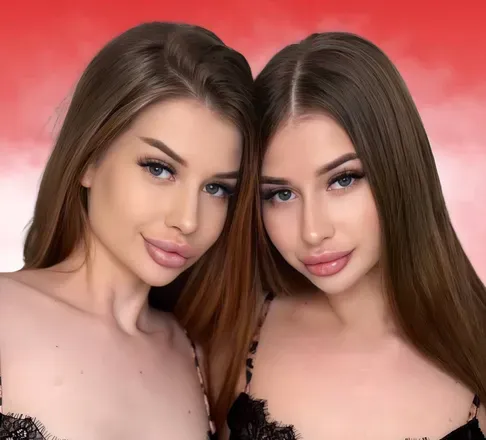 OnlyFans cuenta twins_duality_free avatar 1