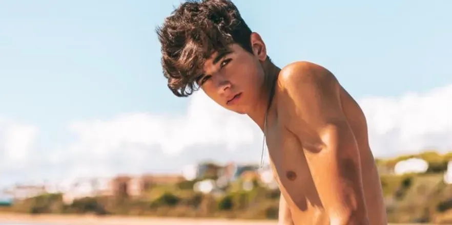 OnlyFans cuenta miguelccastro header 2