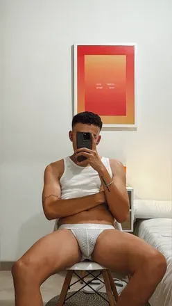 OnlyFans cuenta camilocuervo avatar 1