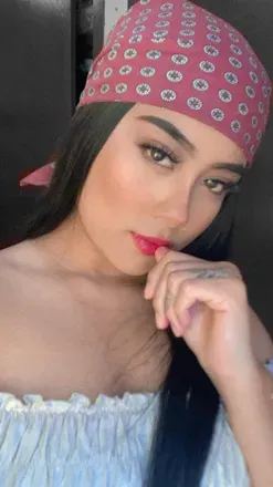 OnlyFans cuenta izanami2708 avatar 1