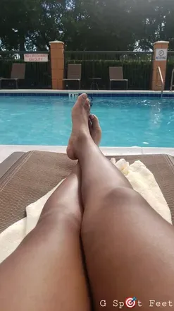 OnlyFans cuenta gspotfeet avatar 1