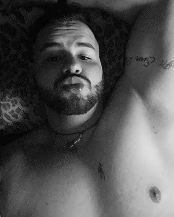 OnlyFans cuenta keithsmooth11 header 2