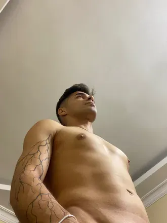 OnlyFans cuenta mahmutdmrfb avatar 1
