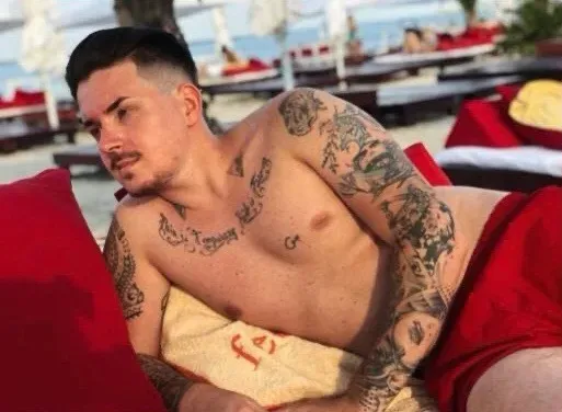 OnlyFans cuenta mrn.n avatar 1