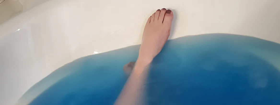 OnlyFans account  thegoddessbree header 2