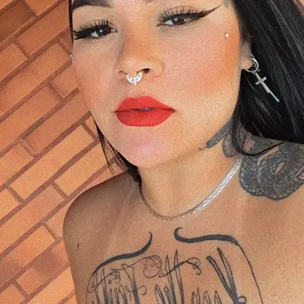 OnlyFans cuenta thaliathais avatar 1