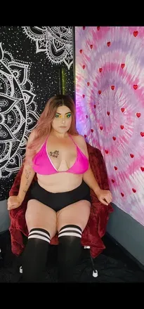 OnlyFans cuenta marniesunshine avatar 1