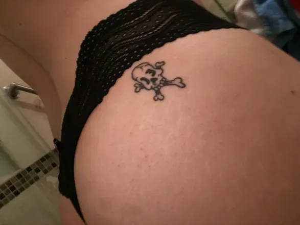 OnlyFans cuenta thiccclatina12 avatar 1