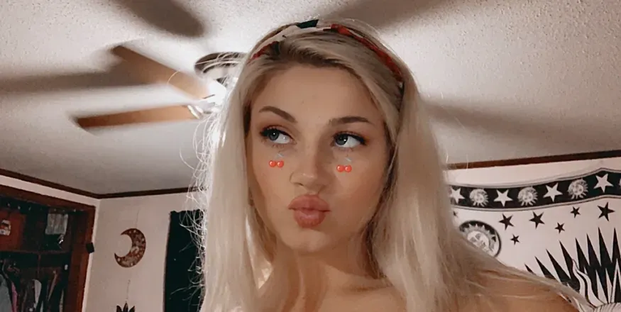 OnlyFans cuenta allnaturaldancer avatar 1