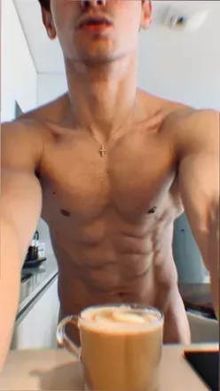 OnlyFans cuenta davicineq avatar 1