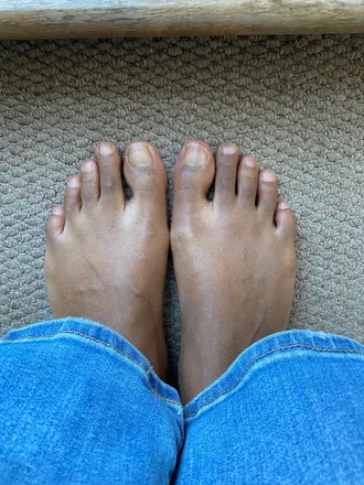 OnlyFans cuenta black_feetish header 2