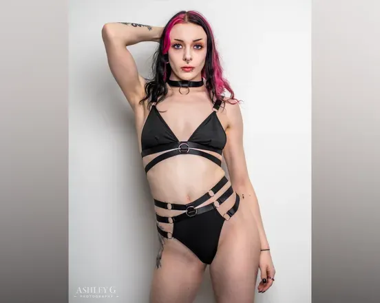 OnlyFans cuenta rokkyhorrorxuk avatar 1