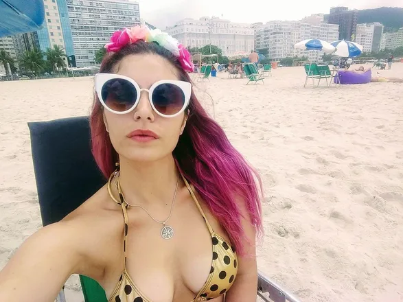 OnlyFans cuenta gigigang99 header 2