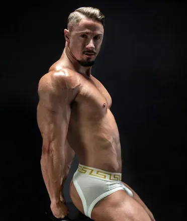 OnlyFans cuenta skyyknox avatar 1