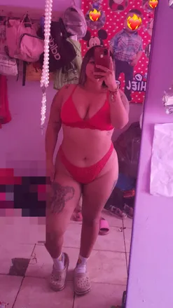 OnlyFans cuenta melufans avatar 1