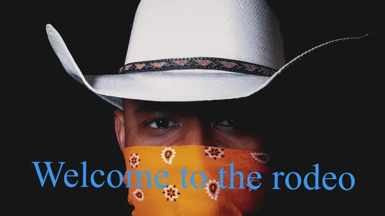 OnlyFans cuenta the_cowboym avatar 1