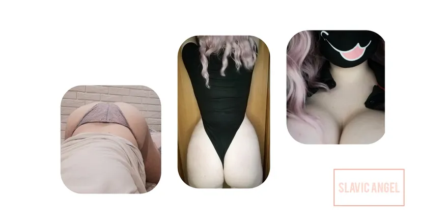 OnlyFans cuenta slavicangell header 2