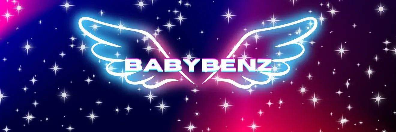 OnlyFans cuenta babybenzc header 2