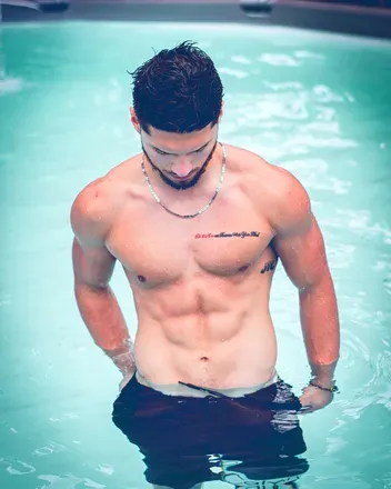 OnlyFans cuenta dirtybeast avatar 1
