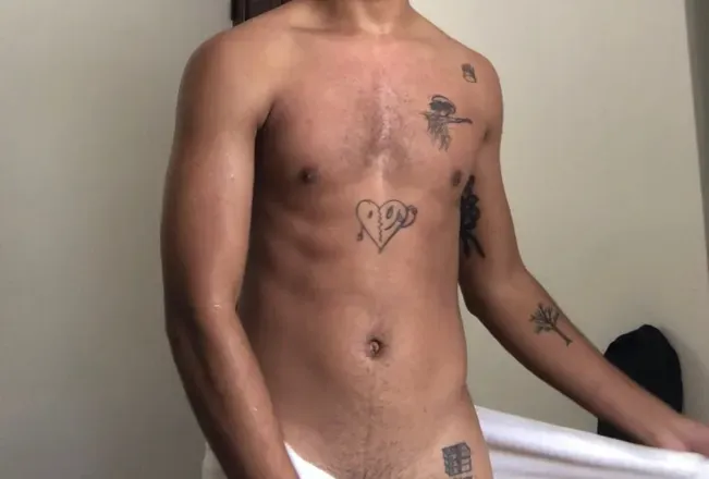 OnlyFans cuenta sexxxybro avatar 1
