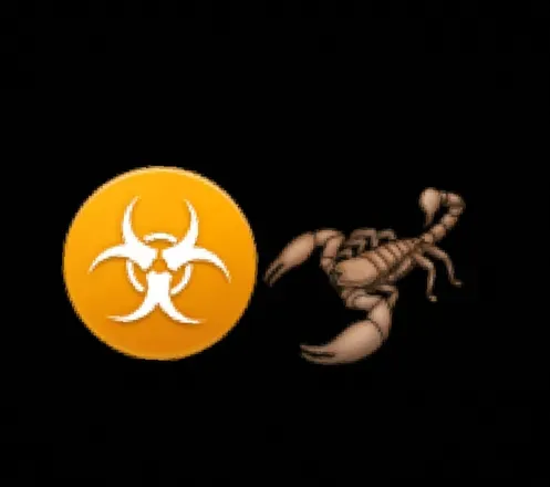 OnlyFans cuenta toxicscorpio3x avatar 1