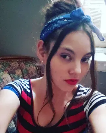OnlyFans cuenta mermaiddreamer avatar 1