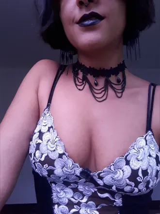 OnlyFans cuenta darrrk_elf_free avatar 1