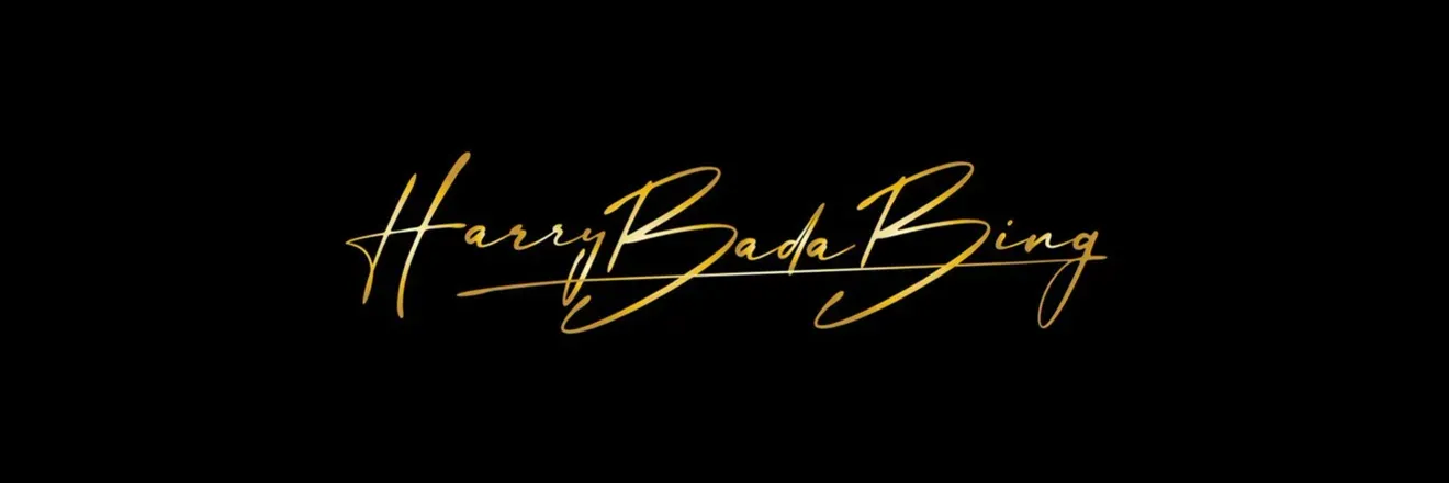OnlyFans account  harrybadabing header 2