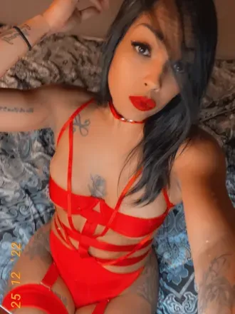 OnlyFans cuenta yesitsmelulu avatar 1