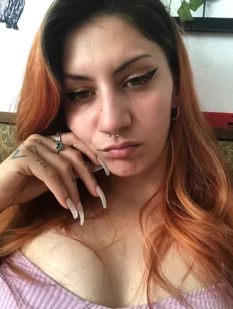 OnlyFans cuenta nilahroze avatar 1