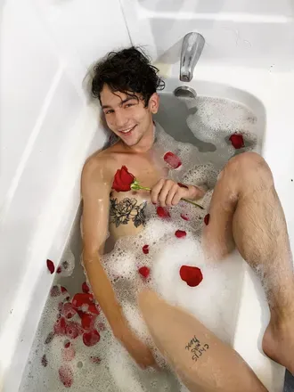 OnlyFans cuenta chrisoflyng avatar 1