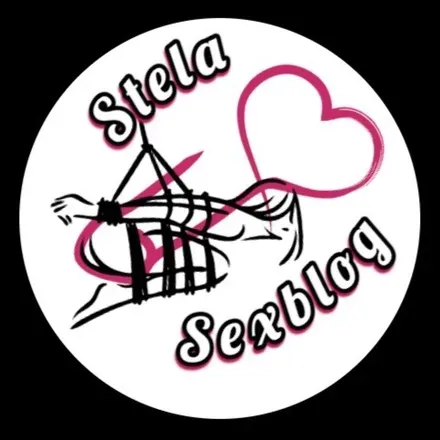 OnlyFans account  stelasexblog avatar 1