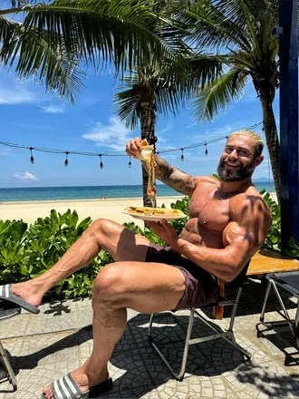 OnlyFans cuenta jamesatkhan avatar 1