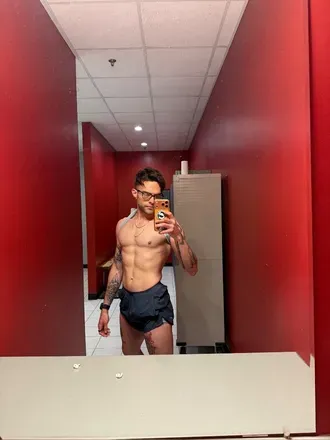 OnlyFans cuenta oscarmonagass avatar 1