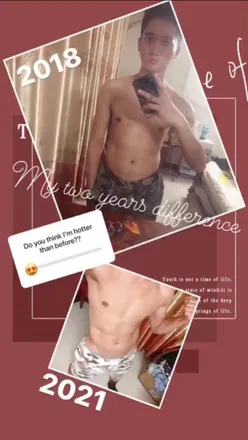 OnlyFans cuenta austonpower header 2
