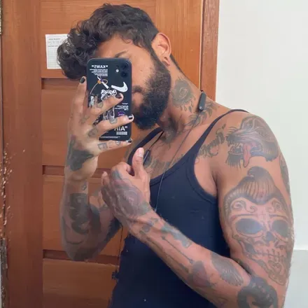 OnlyFans cuenta fraankfraan avatar 1