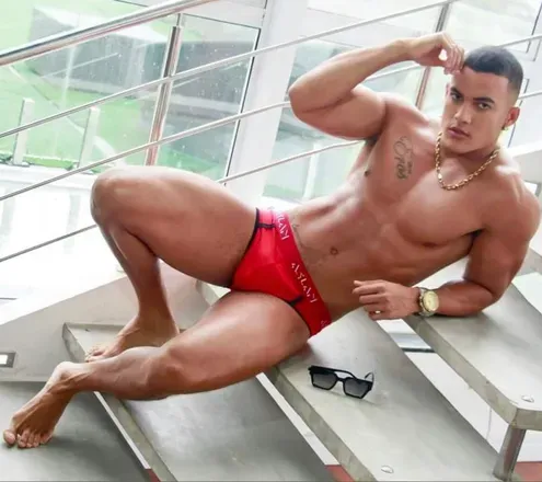 OnlyFans cuenta jhonramosof header 2